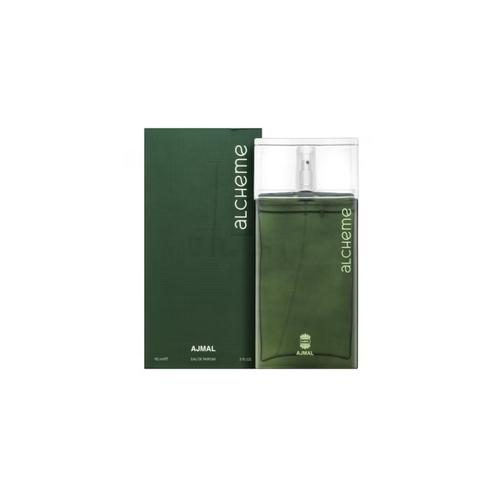 Ajmal - Alcheme EDP Unisex 90ML