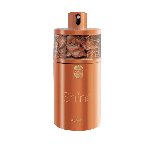 Tester - Ajmal - Shine EDP Unisex 75ML