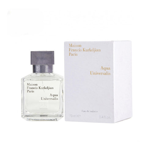 Francis Kurkdjian - Aqua Universalis EDT Unisex 70ML