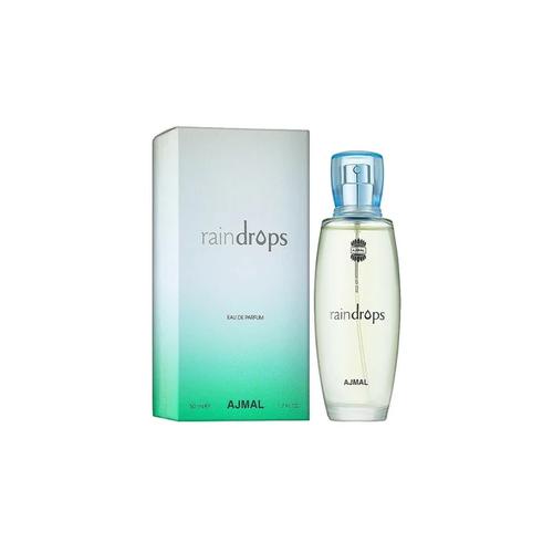 Ajmal - Raindrops EDP For Women 50ML