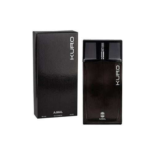 Ajmal - Kuro EDP For Men 90ML