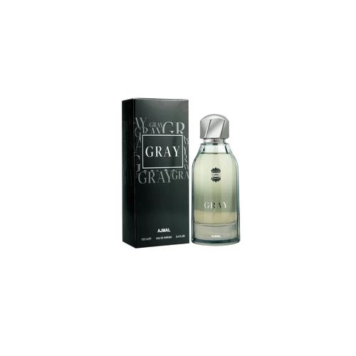 Ajmal - Gray EDP For Men 100ML