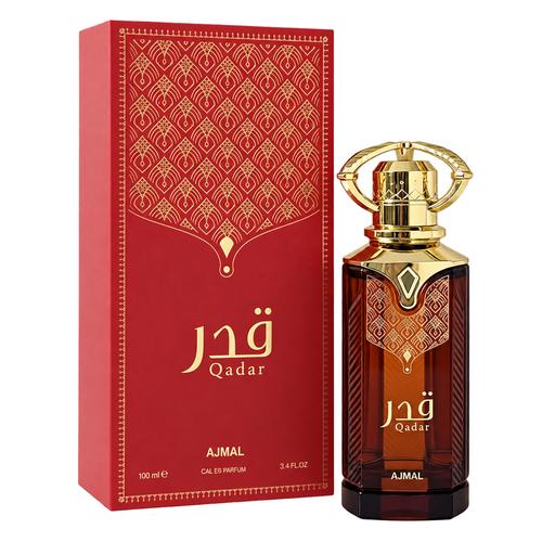Ajmal - Qadar EDP Unisex 100ML