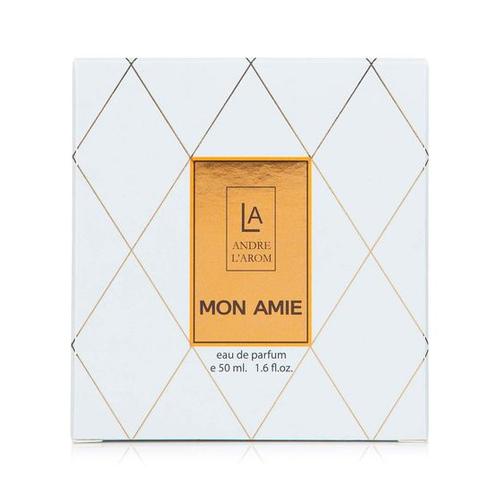 Mon Ame - Mon Ame EDP Unisex 100ML