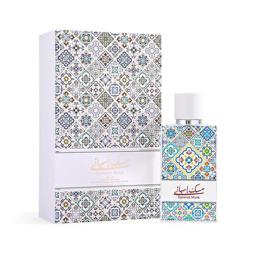 Arabian Oud - Spanish Musk EDP Unisex 50ML