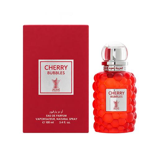 Arabian Oud - Cherry Bubbles EDP Unisex 100ML