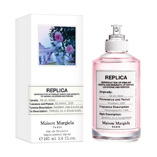 Maison Margiela - Replica Up At Dawn EDT Unisex 100ML