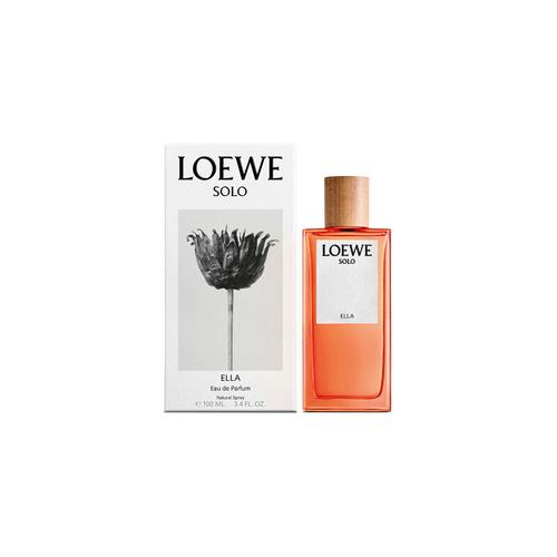 Loewe - Solo Ella EDP For Women 125ML
