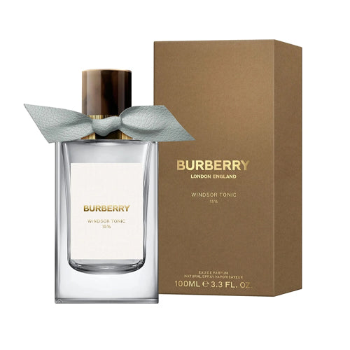 Burberry - Windsor Tonic EDP Unisex 100ML