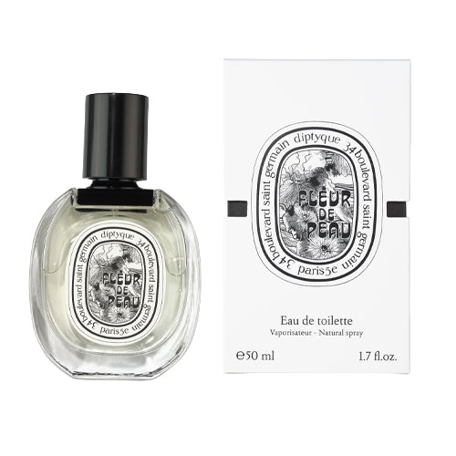 Diptyque - Fleur De Peau EDT Unisex 100ML