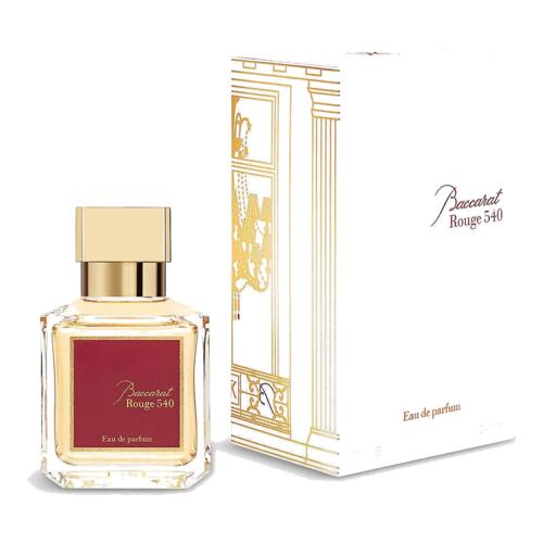 Francis Kurkdjian - Baccarat Rouge 540 EDP Unisex 70ML