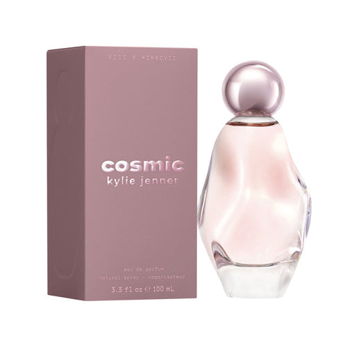 Kylie Cosmetics - Cosmic Kylie Jenner EDP For Women 100ML