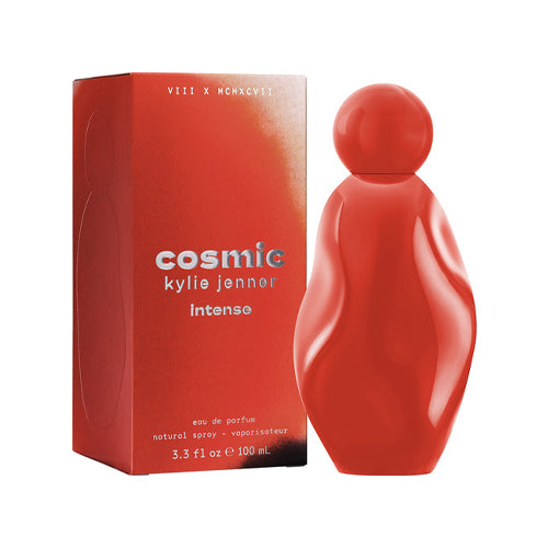 Kylie Cosmetics - Cosmic Kylie Jenner Intense EDP For Women 100ML
