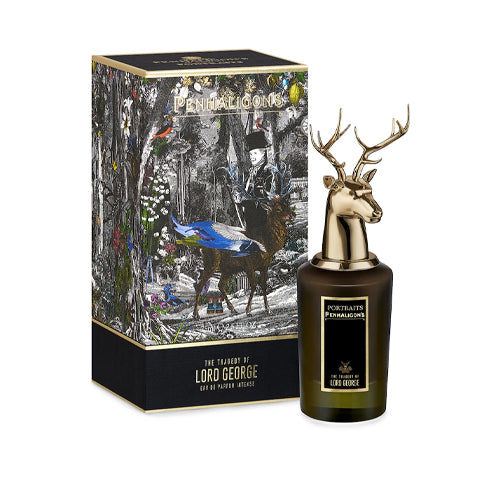 Penhaligon's - The Tragedy Of Lord George EDP For Men 75ML