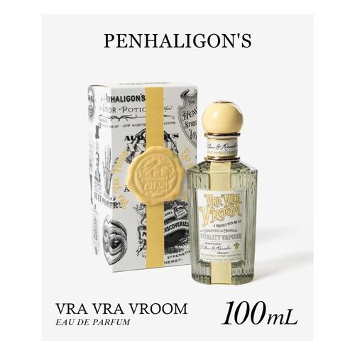 Penhaligon's - Vra Vra Vroom EDP Unisex 100ML