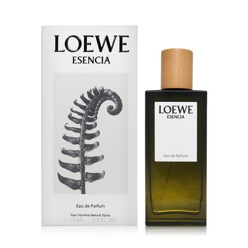 Loewe - Esencia EDP For Men 75ML