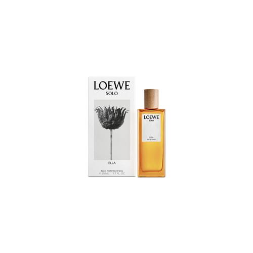 Loewe - Solo Ella EDT For Women 75ML