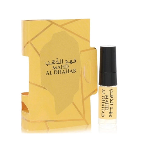 Samples - Mahad Al Dhahab EDP Unisex 3ML