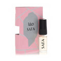 Samples - Arabiyat Prestige - Safa EDP For Women 3ML