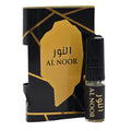 Samples - Arabiyat Prestige - Al Noor EDP Unisex 3ML