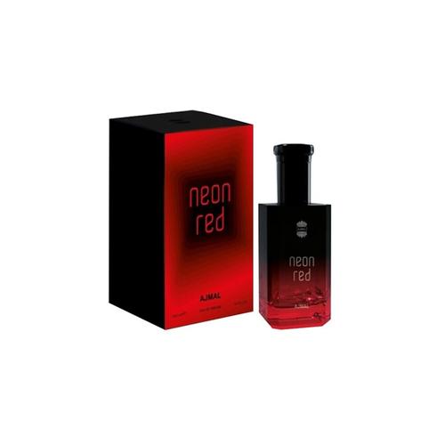 Ajmal - Neon Red EDP Unisex 100ML