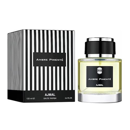 Ajmal - Ambre Pimente EDP Unisex 100ML
