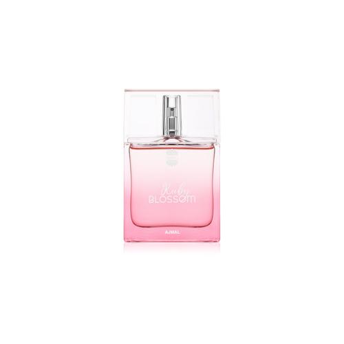 Tester - Ajmal - Ruby Blossom EDP For Women 50ML