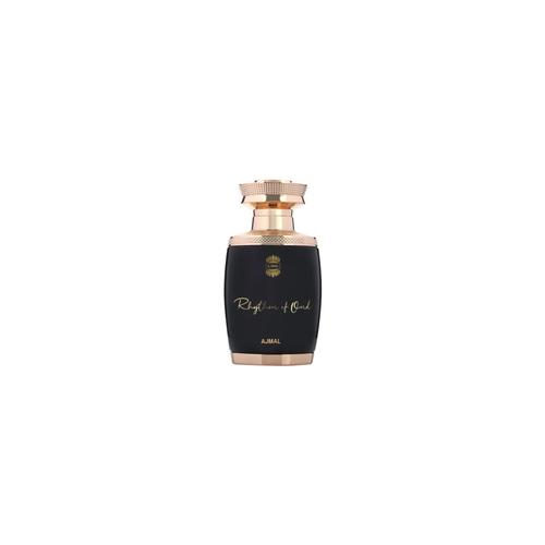 Tester - Ajmal - Rhythm Of Oud EDP Unisex 75ML