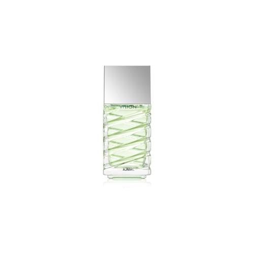 Tester - Ajmal - Vision EDP For Men 100ML