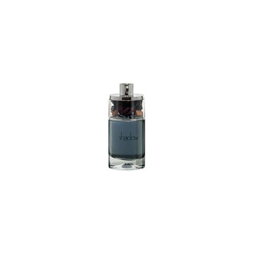 Tester - Ajmal - Shadow II EDP For Men 75ML