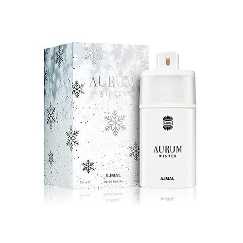 Ajmal - Aurum Winter EDP For Women 75ML