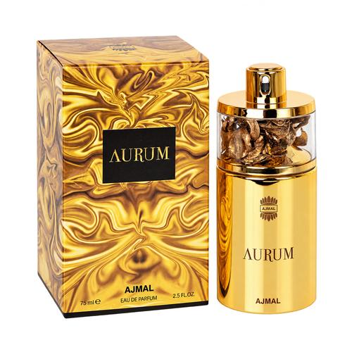 Ajmal - Aurum EDP For Women 75ML