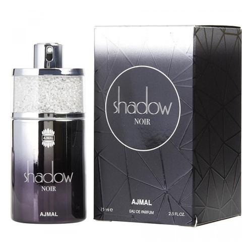 Ajmal - Shadow Noir EDP For Women 75ML