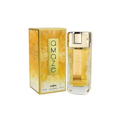 Ajmal - Amaze For Her EDP For Women 75ML