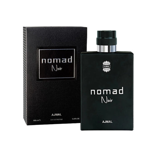 Ajmal - Nomad Noir EDP For Men 100ML