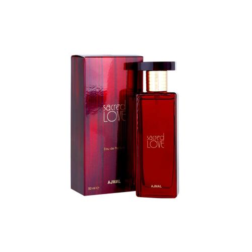 Ajmal - Sacred Love EDP For Women 50ML