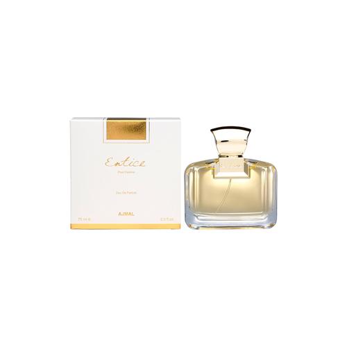 Ajmal - Entice Pour Femme EDP For Women 75ML