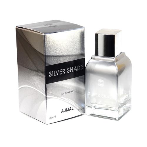 Ajmal - Silver Shade EDP Unisex 100ML