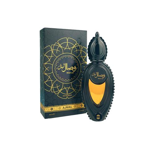 Ajmal - Wisal Layl EDP Unisex 50ML