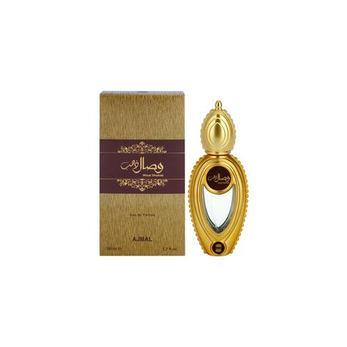 Ajmal - Wisal Dhahab EDP Unisex 50ML