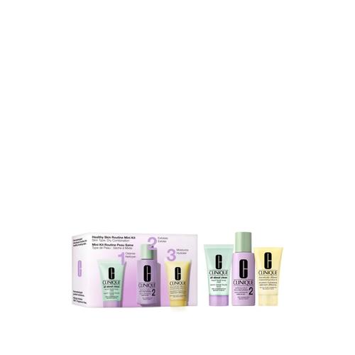 Clinique - 3-Step Introduction Kit Skin Type 2 Dry Skin