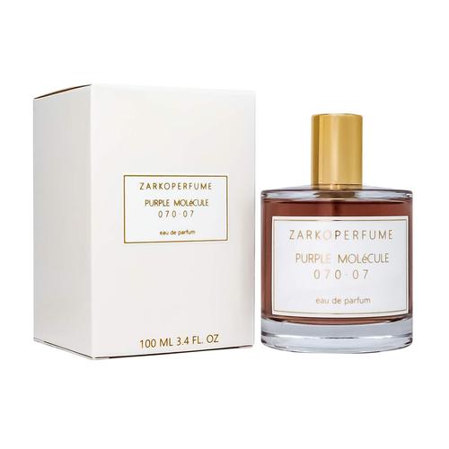 Zarkoperfume - Purple Molecule 070.07 EDP Unisex 100ML