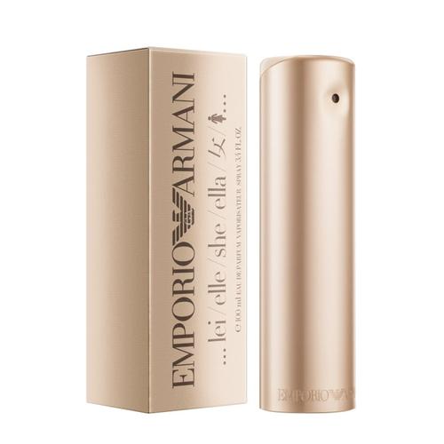 Giorgio Armani - Emporio Armani She EDP For Women 100ML