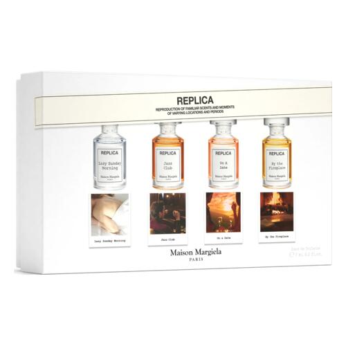 Samples - Maison Margiela - Replica 4PCS EDT Unisex 7ML