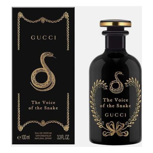 Gucci - The Voice Of The Snake EDP Unisex 100ML