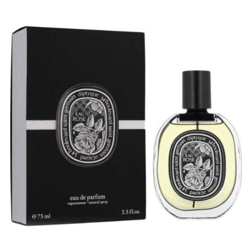 Diptyque - Eau Rose EDP For Women 75ML
