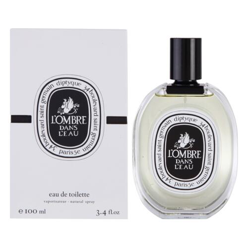 Diptyque - L'Ombre Dans L'Eau EDT For Women 100ML