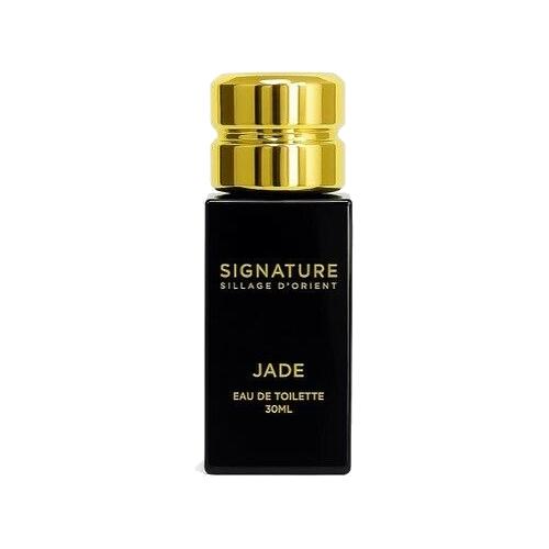 Tester - Signature - Jade EDT Unisex 30ML