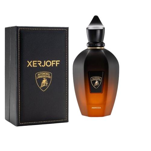 Xerjoff - Fierezza Parfum Unisex 100ML