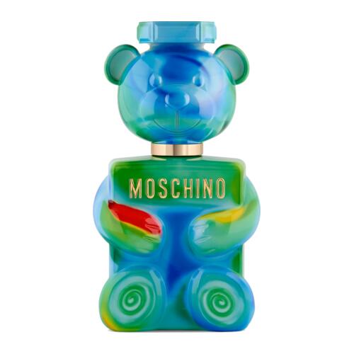 Tester - Moschino - Toy 2 Yummy EDP For Women 100ML